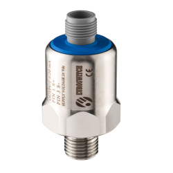 ESP00202610V  PRZETWORNIK CIŚNIENIA 4-20 mA  -1 +9 bar G1/4" EUROSWITCH
