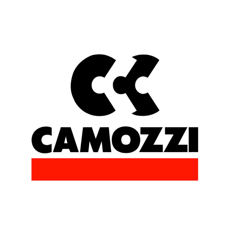 PNEUMATYKA CAMOZZI