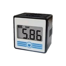 MANOMETRY ELEKTRONICZNE