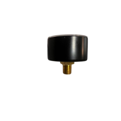 M040-P12-NVA MANOMETR OSIOWY-TYLNY 40mm 0-12 BAR
