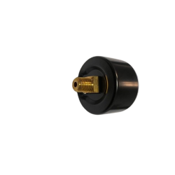 M040-P12-NVA MANOMETR OSIOWY-TYLNY 40mm 0-12 BAR