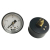 M040 P04-NVA MANOMETR OSIOWY-TYLNY 40mm 0-4 BAR