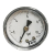 M040-P10-NVA MANOMETR OSIOWY-TYLNY 40mm 0-10 BAR
