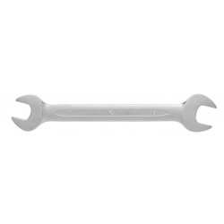 KLUCZ PŁASKI 8x9 - DIN3110 - STAL CrV