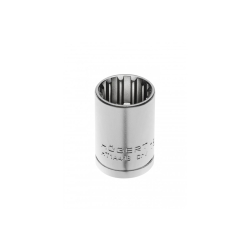 NASADKA 1/2" SPLINE 32mm, CrV