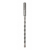 WIERTŁO DO BETONU SDS+ 22x600 mm BX2