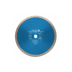 TARCZA DIAMENTOWA CIĄGŁA 115mm x 1,4mm