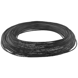 128*PU04X02,5A100-BLA - POLIURETAN 4/2,5 CZARNY
