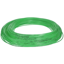 128*PU04X02,5V100-GREE - POLIURETAN 4/2,5 ZIELONY