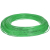 128*PU04X02,5V100-GREE - POLIURETAN 4/2,5 ZIELONY
