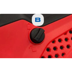 ZW-AR50-12/8-10-NVA - ZWIJACZ BĘBNOWY - WĄZ 12/8 L=10m