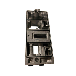 2-BDF-4231 PŁYTA 1-ZAWOROWA  ISO 1250 Nl/min - UNIVER