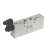 A1E450 ELEKTROZAWÓR 5/2 G1/2" MONOSTABILNY