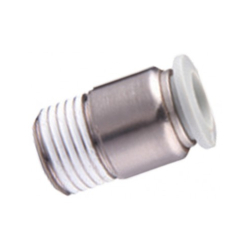 POC 06 01 GR ZŁACZKA PROSTA 6 R1/8"