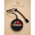 ZAWIESZKA SAMOCHODOWA "I LOVE ANNA"