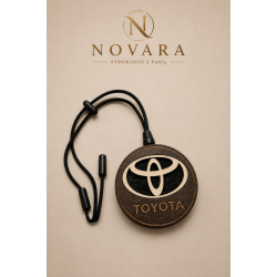 ZAWIESZKA SAMOCHODOWA TOYOTA