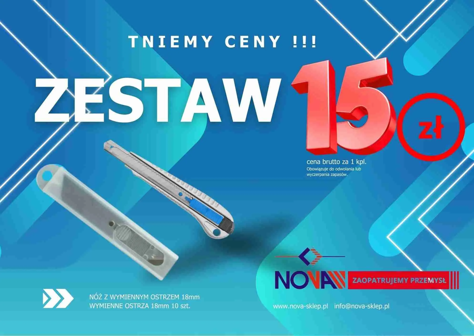TNIEMY CENY